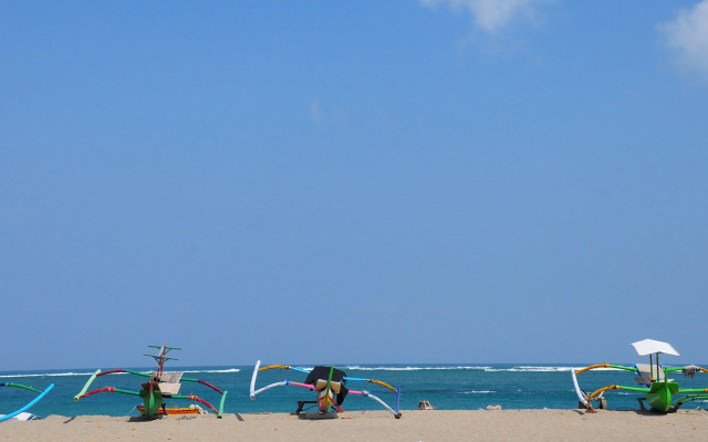 Holiday Inn Resort Baruna Bali by IHG