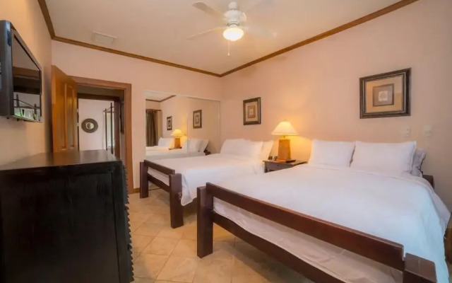 Los Suenos Resort Veranda 4B