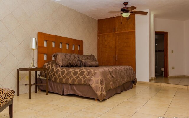 Casa Colibri by Vallarta Stays