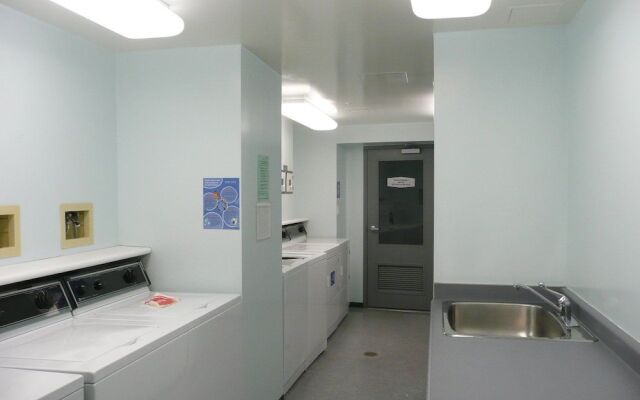 MondeLiving City Condo