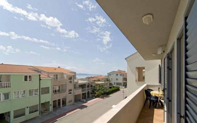 Apartment Gracijana