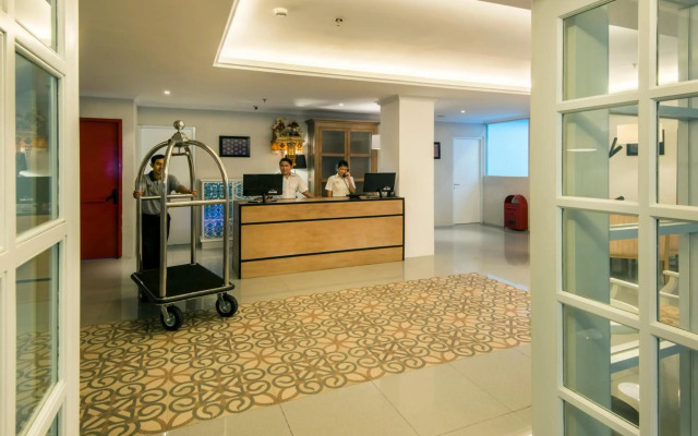 Yan's House Hotel