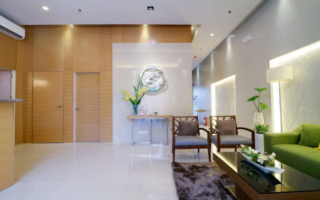 Zerenity Hotel & Suites