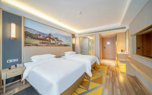 Vienna Hotel(Hefei xinbengbu Road store)