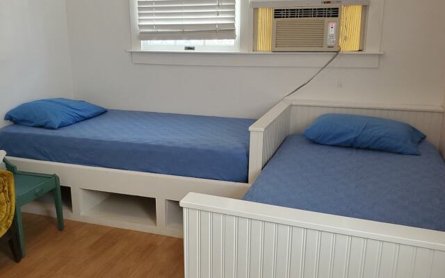 The Rugosa Guest House