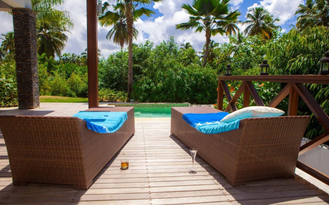 Villa Balcones Del Atlantico