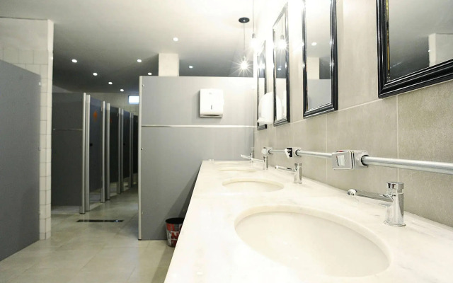 Wolo Hostel