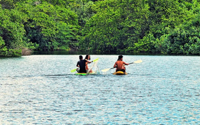 Costa Dulce Ecolodge and Retreat Center