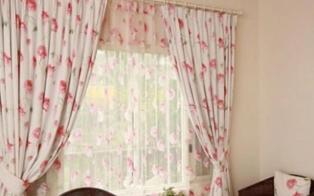 Youshuixiang B&B