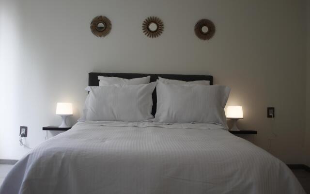 Comfortable Private Room,next To Reforma & Polanco