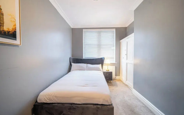 Bannerdale Villa Retreat