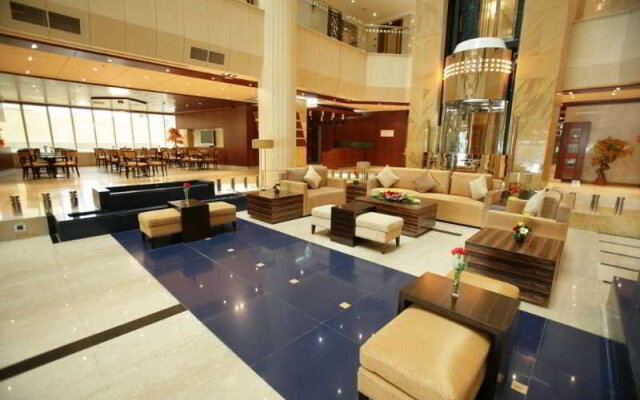 Al Manar Grand Hotel Apartment