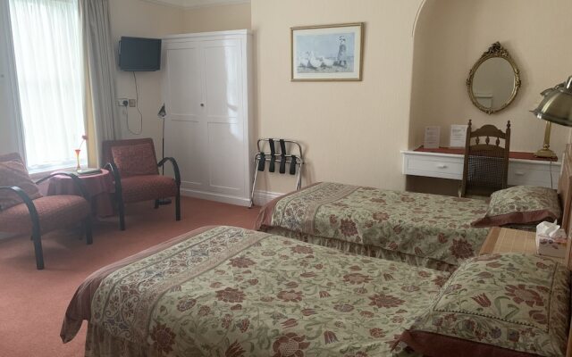 Green Gables Guest House