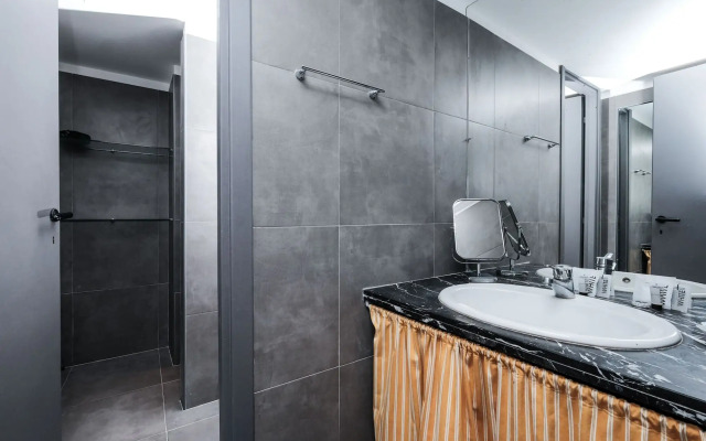 Wonder Trastevere Studio