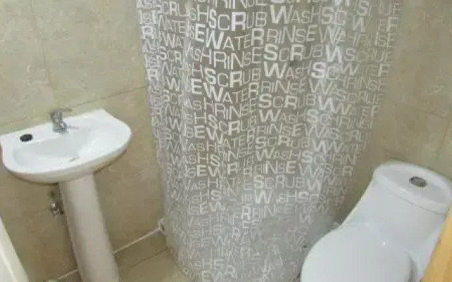 Cabañas VanPer