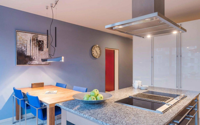 Htel Serviced Apartments Amsterdam
