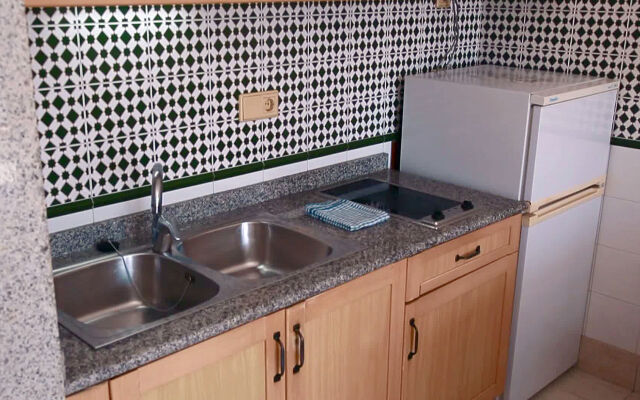 Plus Fariones Apartamentos