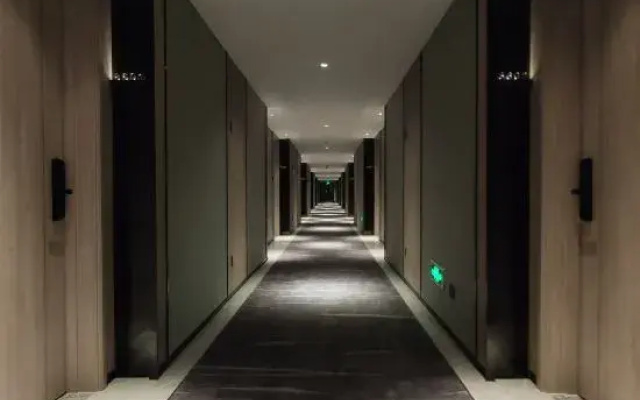 Binwenyuan Hotel