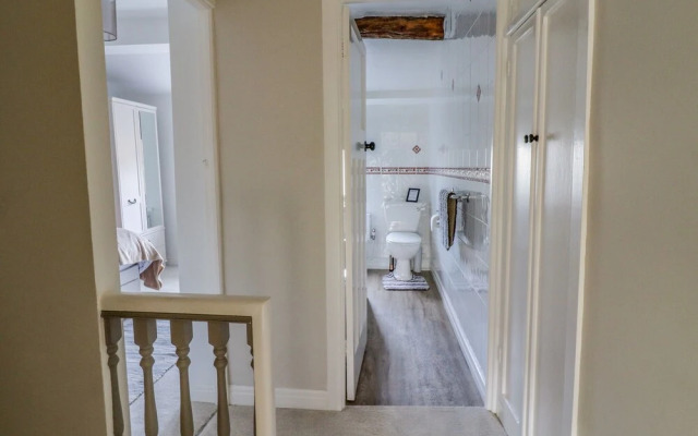 Sarah's Cottage