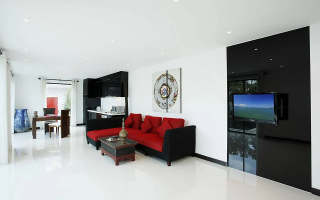 Villas Aelita Phuket