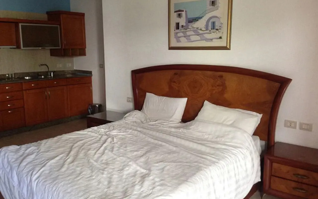 Nice Apartment in Sharm