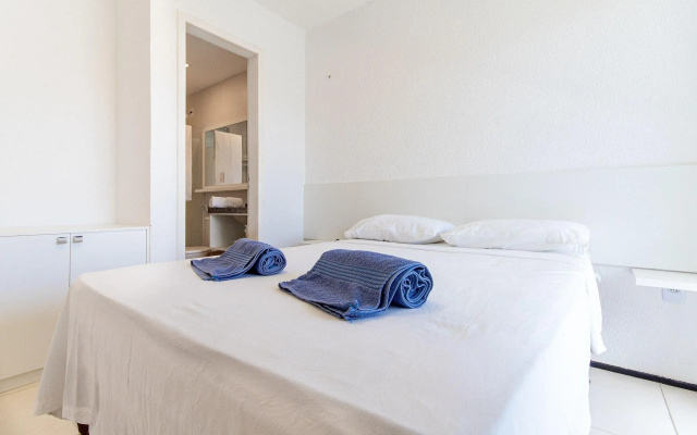 Beach Townhouses #c12   Tríplex Por Carpediem