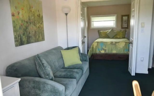 Concorde Motel