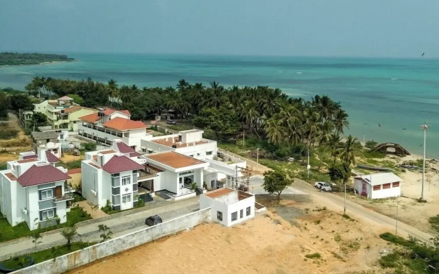 Seven Hills Pamban Island Resort