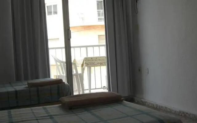 Hostal Mediterraneo