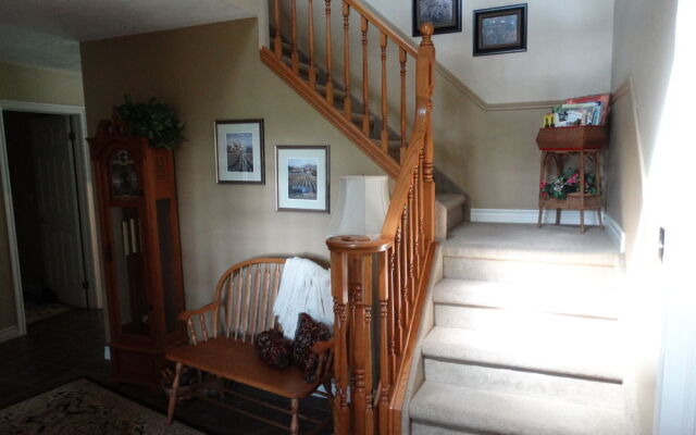 Tranquil Moments Bed & Breakfast