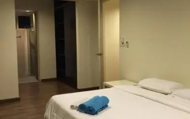 Sang Kancil Residence