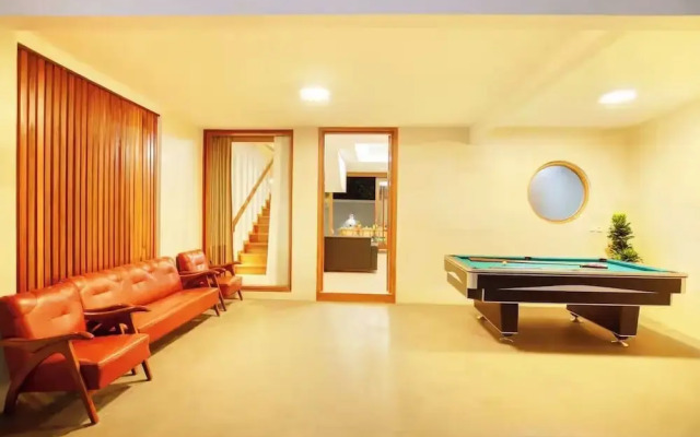 Villa Rafaela 2BR Nusa Dua