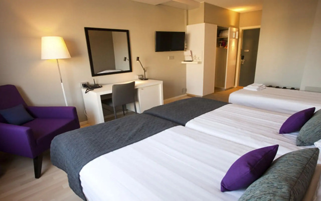 Original Sokos Hotel Puijonsarvi