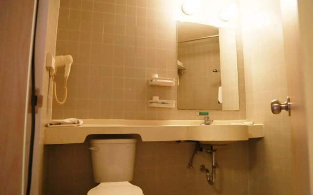 Jinjiang Inn Jinzhou Yunfei Bridge