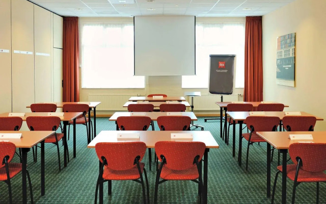 ibis Rotterdam Vlaardingen