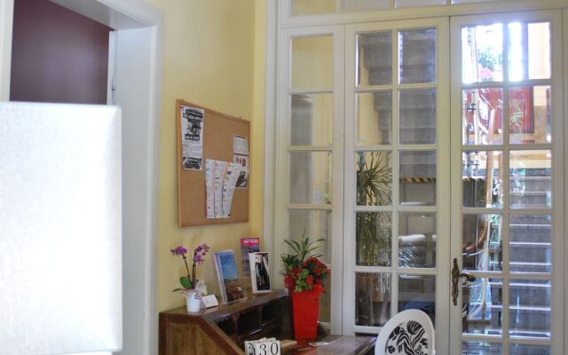Villa Catelli B&B