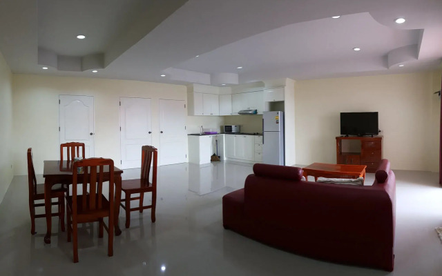 Thai-Norway Resort Apartment