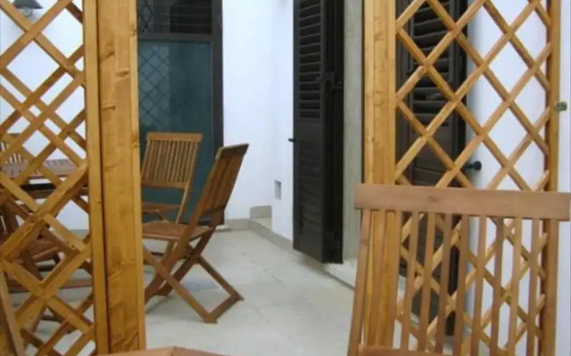 Bed and Breakfast Anxa