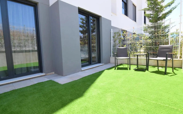 Mesas Homes