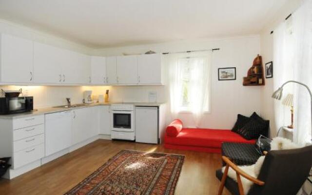 Nyksund Apartments Marihaugen