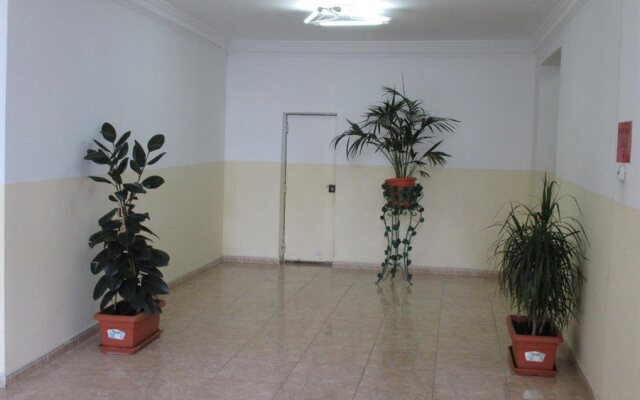 Hostal Pradillo