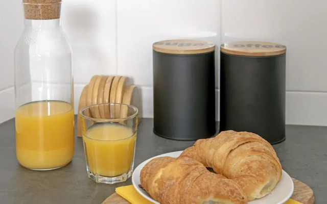 3D FLORIANSKA 15 Apartament