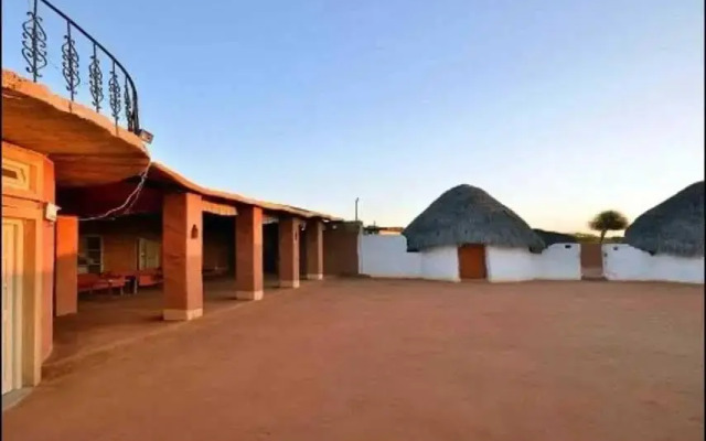 OYO Home 89110 Hotel Desert View Jaisalmer