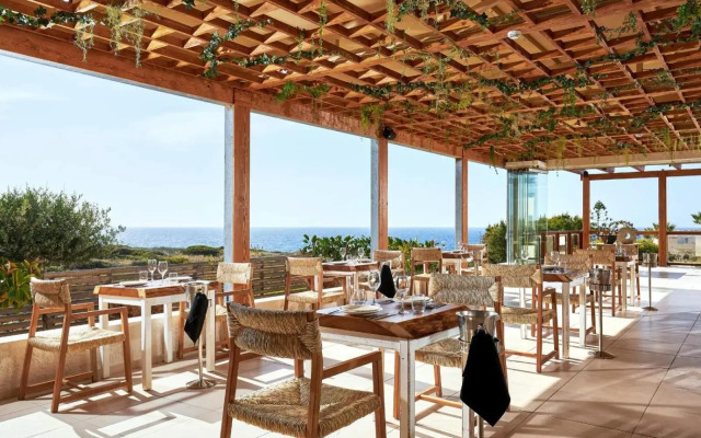 Vasia Sea Retreat