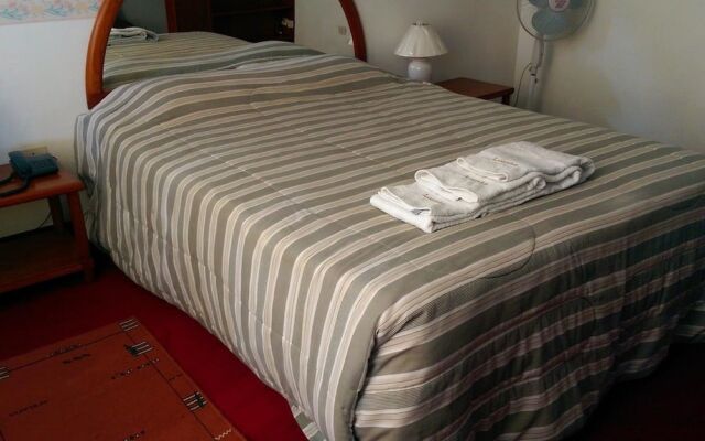 Hostal Loanka