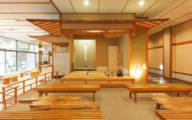Tamai Bekkan