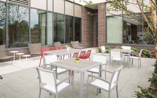Residence Inn Boston Watertown