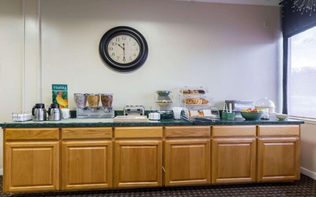 Econo Lodge Kingsville