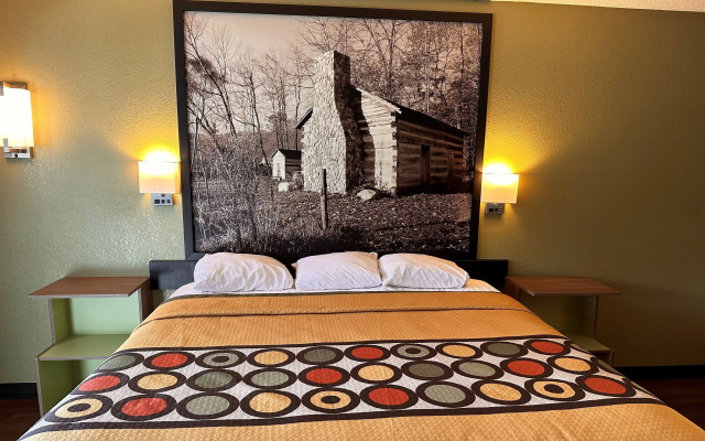 Travelodge by Wyndham Turlock