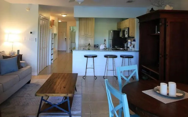 Seascape Lakefront Villas 124